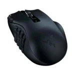 Mouse inalámbrico Razer Naga V2 HyperSpeed (RZ01-03600100-R3U1)