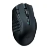 Mouse inalámbrico Razer Naga V2 HyperSpeed (RZ01-03600100-R3U1) – imagen 4