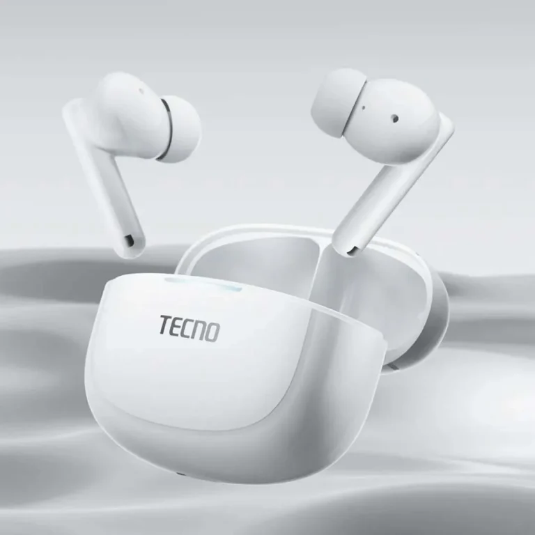 Audífonos inalámbricos Tecno Buds 4 Air – imagen 2