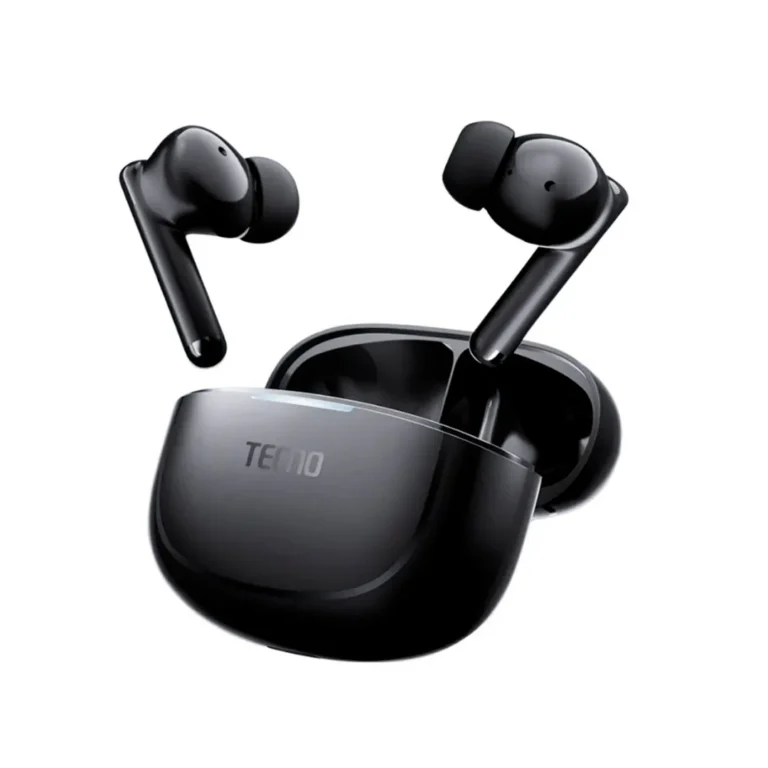 Audífonos inalámbricos Tecno Buds 4 Air – imagen 3