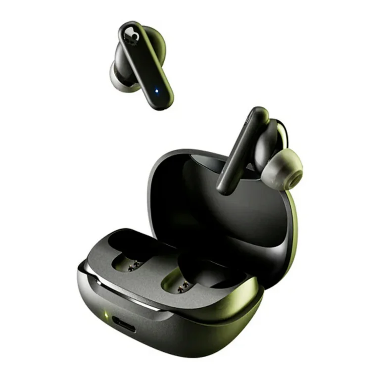 Audífonos inalámbricos Skullcandy Smokin Buds SCTAW – imagen 3