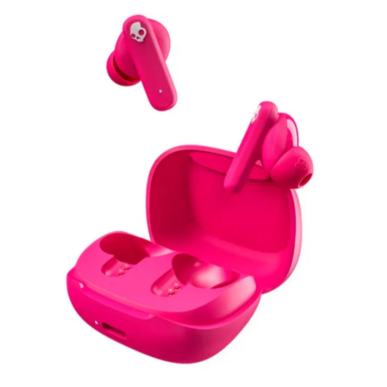 Audífonos inalámbricos Skullcandy Smokin Buds SCTAW – imagen 4