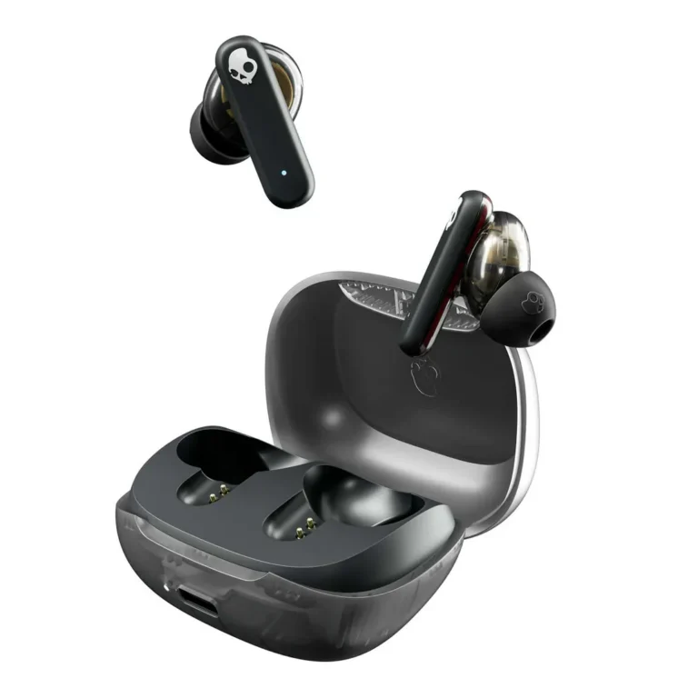 Audífonos inalámbricos Skullcandy Smokin Buds SCTAW – imagen 6