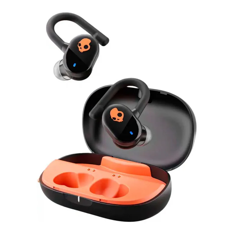 Audífonos inalámbrico Skullcandy Push Play