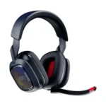 Audífonos inalámbricos Logitech ASTRO A30 LIGHTSPEED