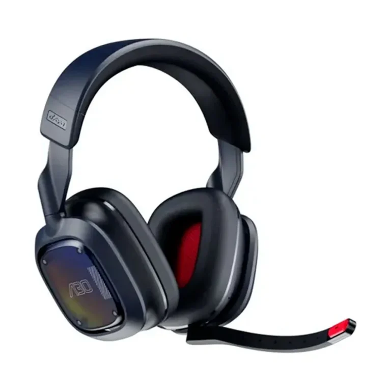 Audífonos inalámbricos Logitech ASTRO A30 LIGHTSPEED