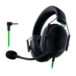 Auriculares alámbricos Gaming Razer Blackshark V2 X