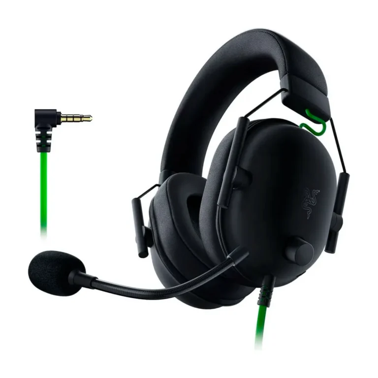 Auriculares alámbricos Gaming Razer Blackshark V2 X