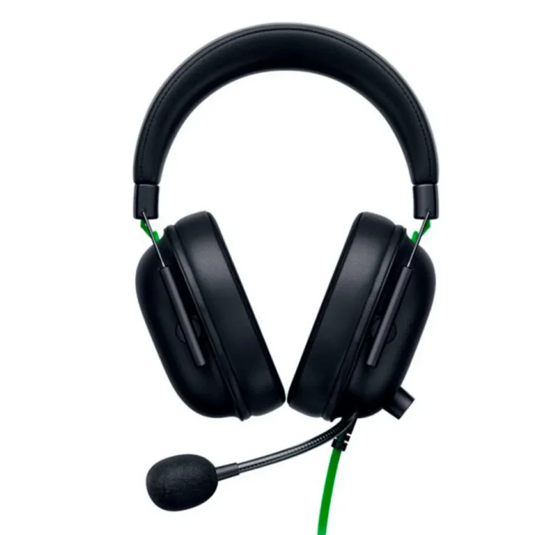 Auriculares alámbricos Gaming Razer Blackshark V2 X – imagen 2