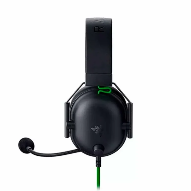 Auriculares alámbricos Gaming Razer Blackshark V2 X – imagen 3