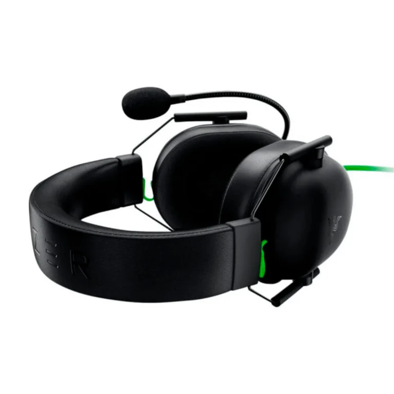 Auriculares alámbricos Gaming Razer Blackshark V2 X – imagen 4