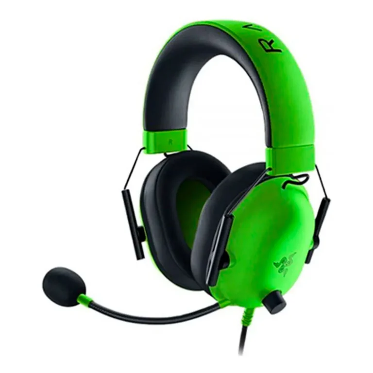 Auriculares alámbricos Gaming Razer Blackshark V2 X – imagen 8