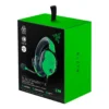 Auriculares alámbricos Gaming Razer Blackshark V2 X – imagen 9