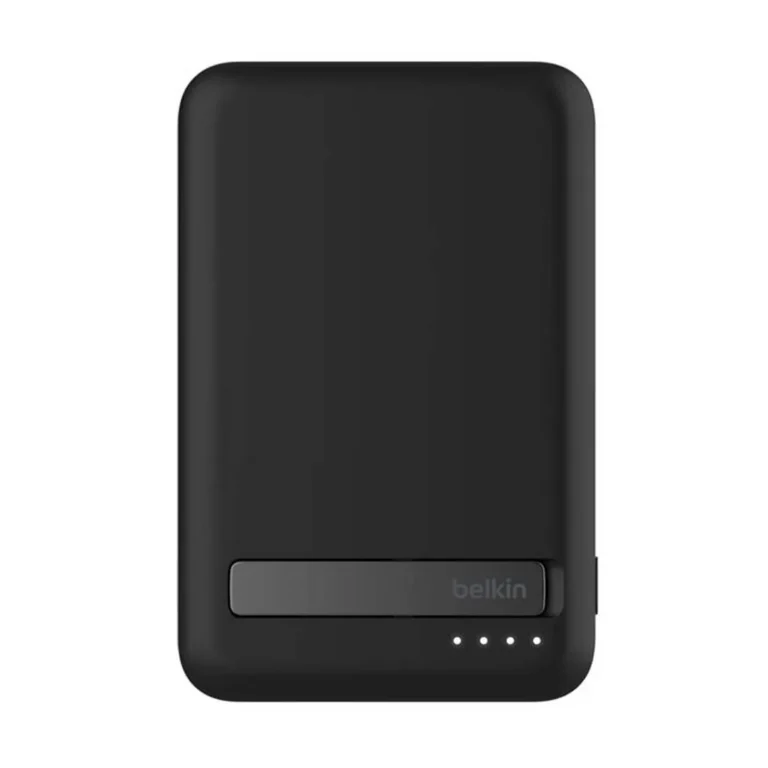 Power bank Belkin BoostCharge Pro Magnetic 5K BPD006V2