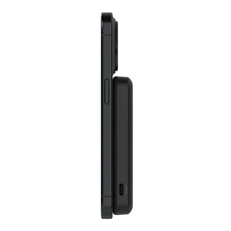 Power bank Belkin BoostCharge Pro Magnetic 5K BPD006V2 – imagen 2