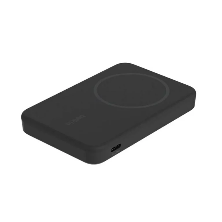 Power bank Belkin BoostCharge Pro Magnetic 5K BPD006V2 – imagen 4