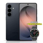 Samsung Galaxy S26+ 6.7” + Watch Ultra L705
