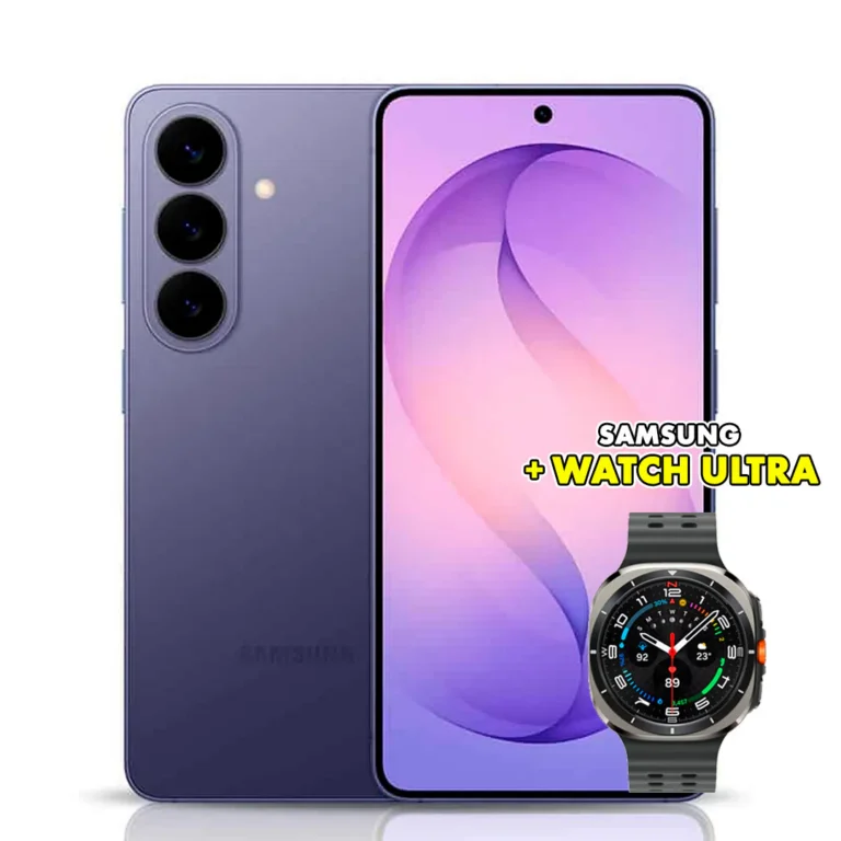 Samsung Galaxy S26 + Watch Ultra L705 – imagen 2