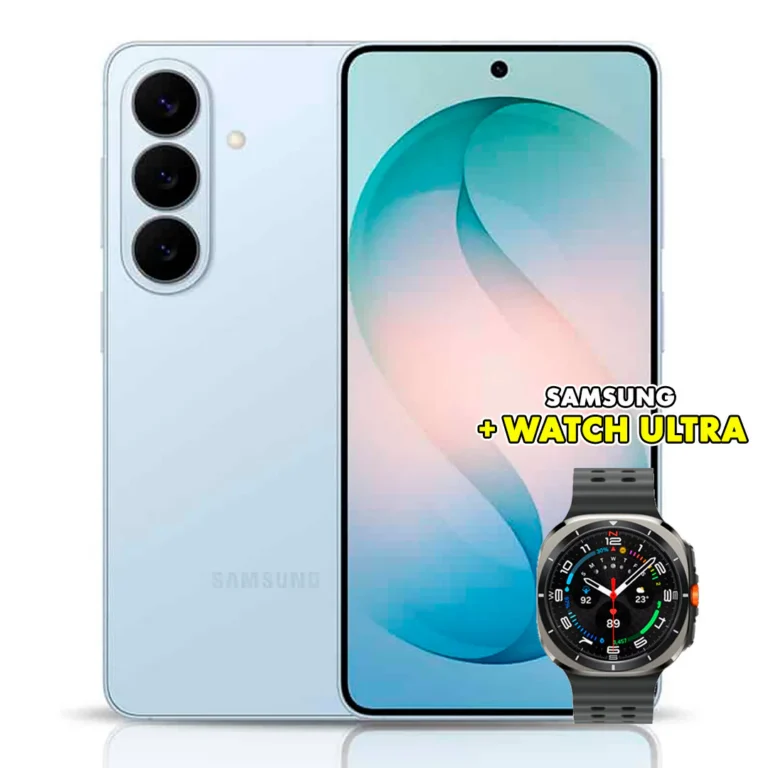 Samsung Galaxy S26 + Watch Ultra L705 – imagen 3