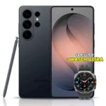 Samsung Galaxy S26 Ultra + Watch Ultra L705