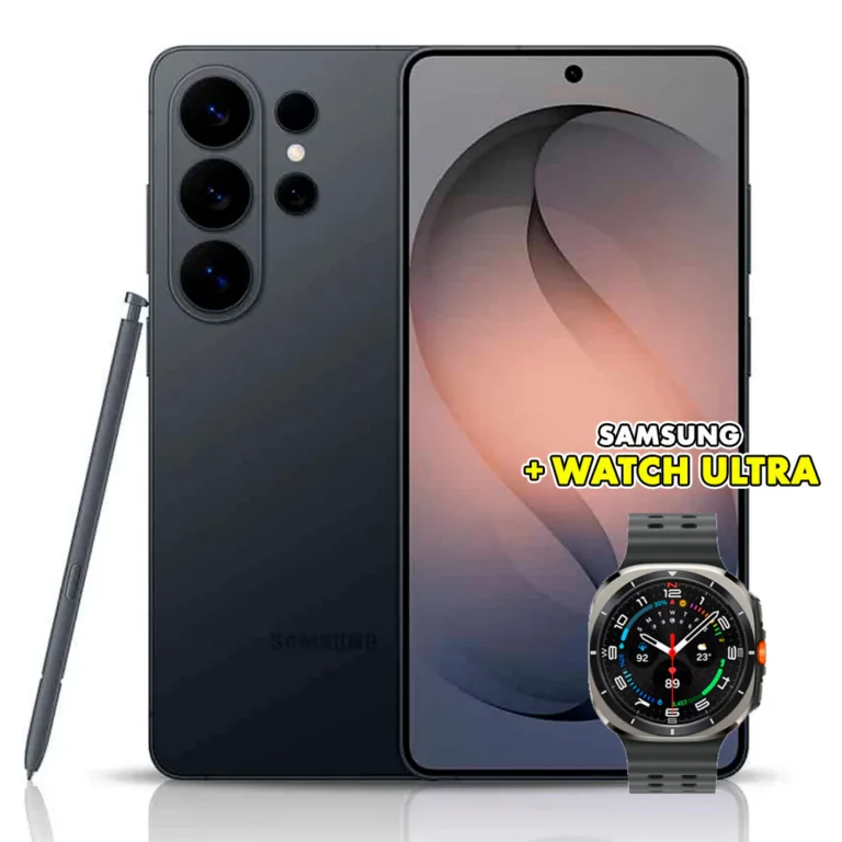 Samsung Galaxy S26 Ultra + Watch Ultra L705