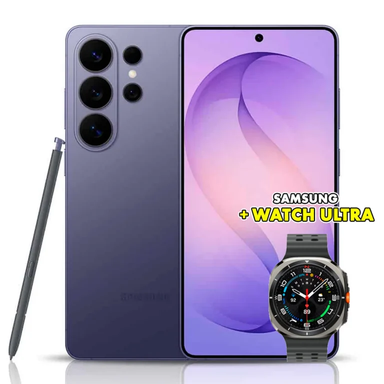 Samsung Galaxy S26 Ultra + Watch Ultra L705 – imagen 2