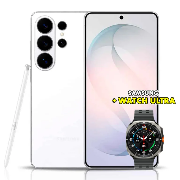 Samsung Galaxy S26 Ultra + Watch Ultra L705 – imagen 4