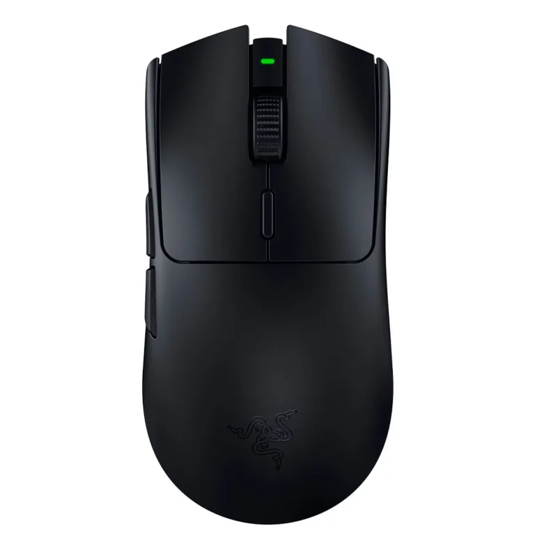 Mouse inalámbrico Razer Viper V3 HyperSpeed (RZ01-04910100-R3M1)
