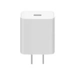 Adaptador de Corriente Xiaomi 20W Tipo-C AD201