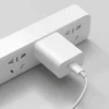 Adaptador de Corriente Xiaomi 20W Tipo-C AD201 – imagen 2