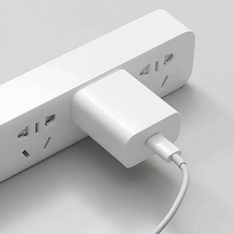 Adaptador de Corriente Xiaomi 20W Tipo-C AD201 – imagen 2