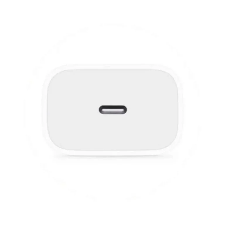 Adaptador de Corriente Xiaomi 20W Tipo-C AD201 – imagen 3