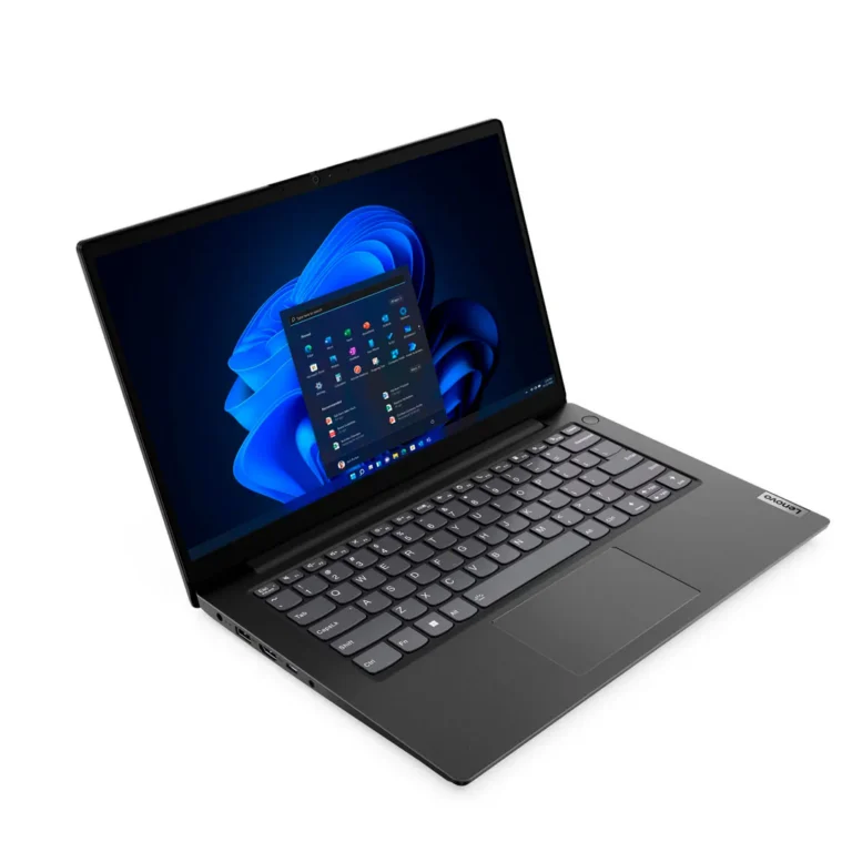 Laptop Lenovo V14 G4 IRU 83A000PCUS - Intel Core i7-13620H / 16GB / 512GB SSD / 14” / US / W11