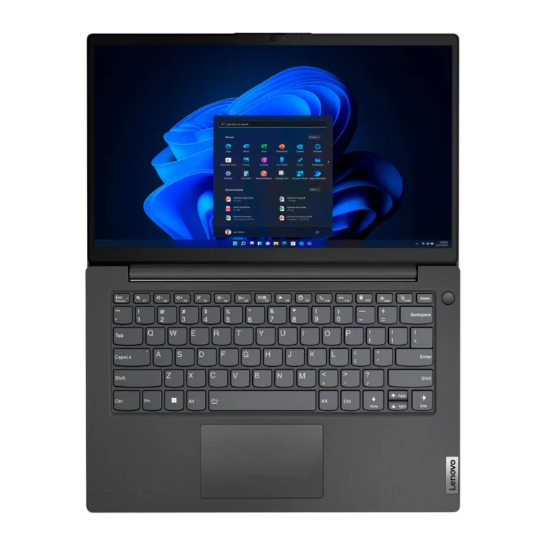 Laptop Lenovo V14 G4 IRU 83A000PCUS - Intel Core i7-13620H / 16GB / 512GB SSD / 14” / US / W11 – imagen 2