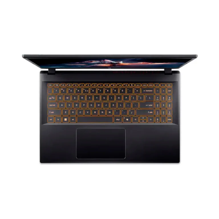 Laptop Acer Nitro ANV15-52-778V - Intel Core i7-13620H / 16GB / 512GB SSD / NVIDIA RTX 5050 8GB / 15.6” / US / W11 – imagen 2