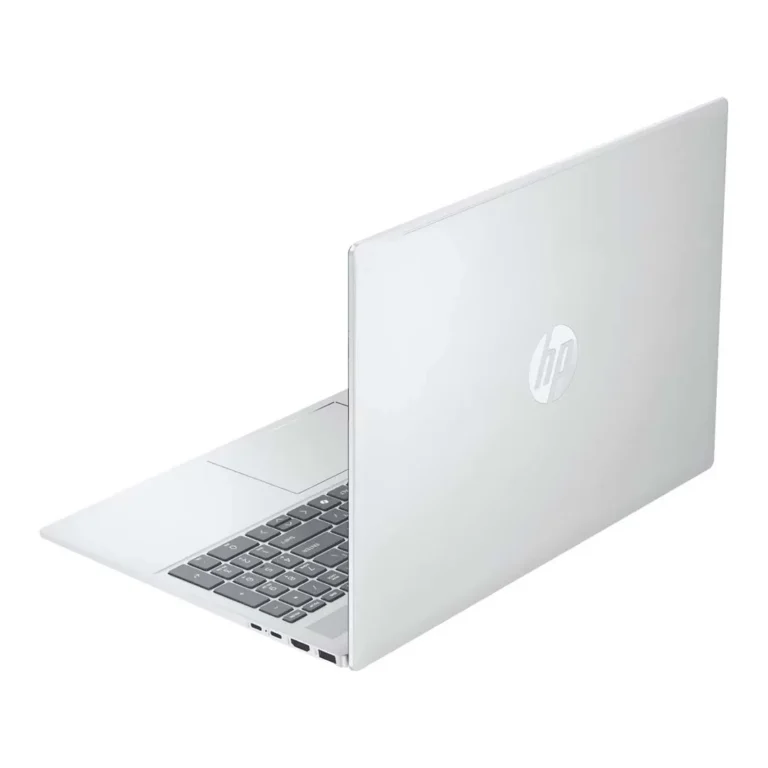 Laptop HP OmniBook 5 16-af1173cl - Intel Core Ultra 7 255U / 32GB / 1TB SSD / 16” / 2K / Pantalla Táctil / W11 – imagen 3