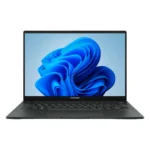 Laptop Asus Zenbook UX3405CA-U7512 - Intel Core Ultra 7 255H / 16GB / 512GB SSD / 14” / US / W11