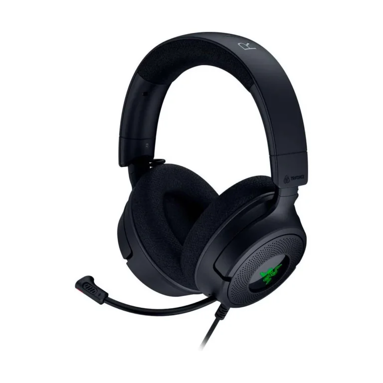 Audífonos gamer Razer Kraken V4 X (RZ04-05180100-R3U1) – imagen 2