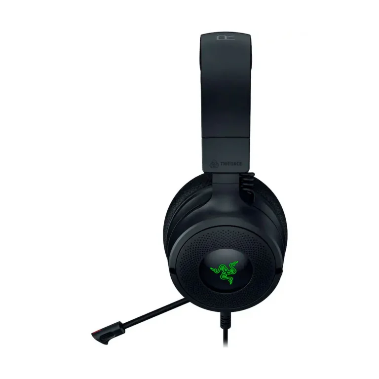 Audífonos gamer Razer Kraken V4 X (RZ04-05180100-R3U1) – imagen 4