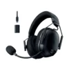 Audífono inalámbrico Razer BlackShark V3 Pro ANC Esports (RZ04-05400100-R3U1) - Negro