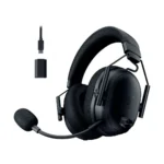 Audífono inalámbrico Razer BlackShark V3 Pro ANC Esports (RZ04-05400100-R3U1) - Negro