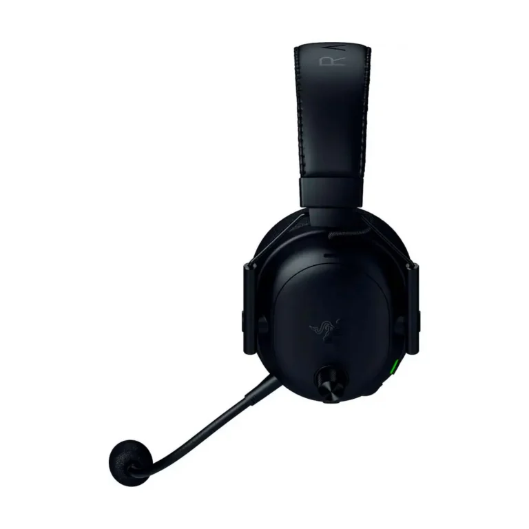 Audífono inalámbrico Razer BlackShark V3 Pro ANC Esports (RZ04-05400100-R3U1) - Negro – imagen 2
