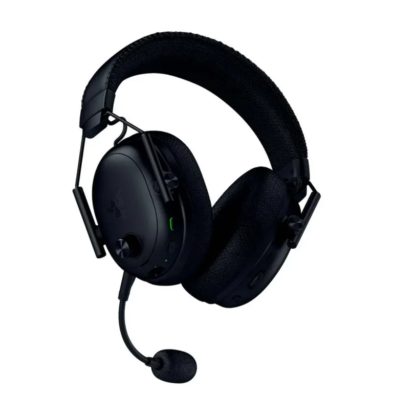Audífono inalámbrico Razer BlackShark V3 Pro ANC Esports (RZ04-05400100-R3U1) - Negro – imagen 3