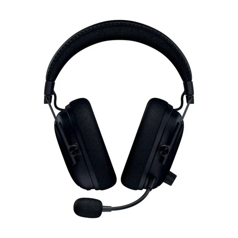 Audífono inalámbrico Razer BlackShark V3 Pro ANC Esports (RZ04-05400100-R3U1) - Negro – imagen 4