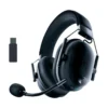 Audífonos gamer Razer BlackShark V2 Pro (RZ04-04530100-R3U1) - Negro