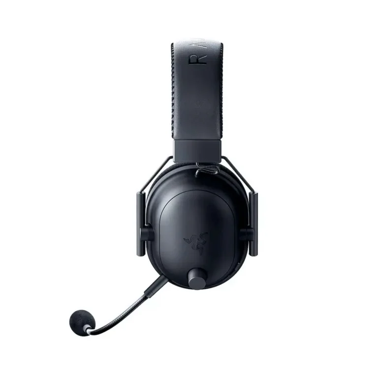 Audífonos gamer Razer BlackShark V2 Pro (RZ04-04530100-R3U1) - Negro – imagen 3