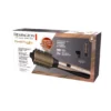 Cepillo y Multiestilizador Remington Keratin Therapy AS8821-110F – imagen 2