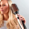 Cepillo y Multiestilizador Remington Keratin Therapy AS8821-110F – imagen 3