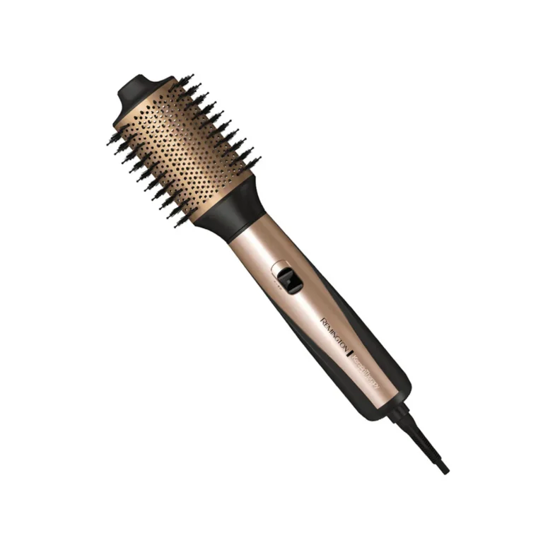 Cepillo y Multiestilizador Remington Keratin Therapy AS8821-110F – imagen 4