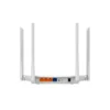 Kit Router TP-Link ISP EC220-G5 + Marsriva Mini UPS (Sistema de Alimentación Ininterrumpida) – imagen 3